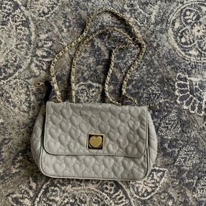 Betsy Johnson Handbag